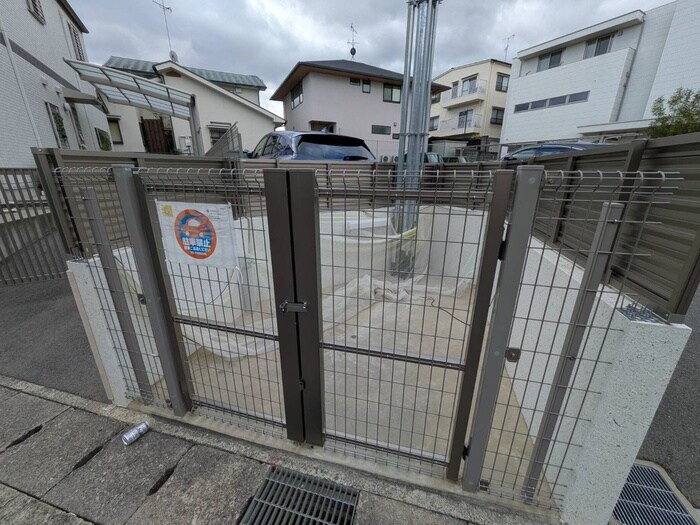 風来夢・フォーシ－ズンズの物件外観写真