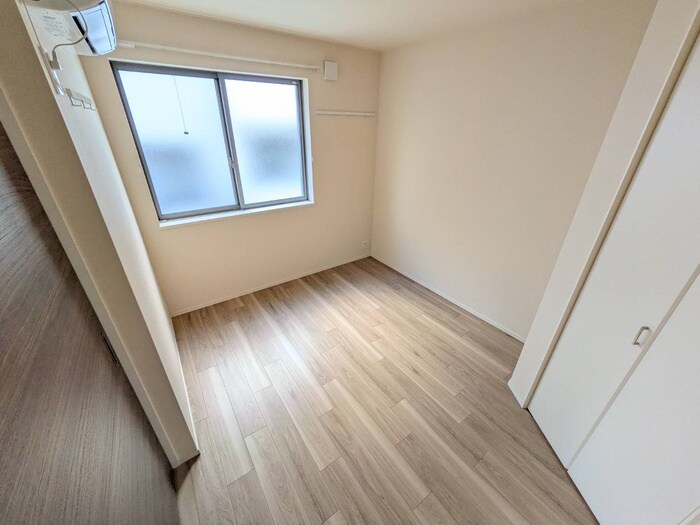 風来夢・フォーシ－ズンズの物件内観写真