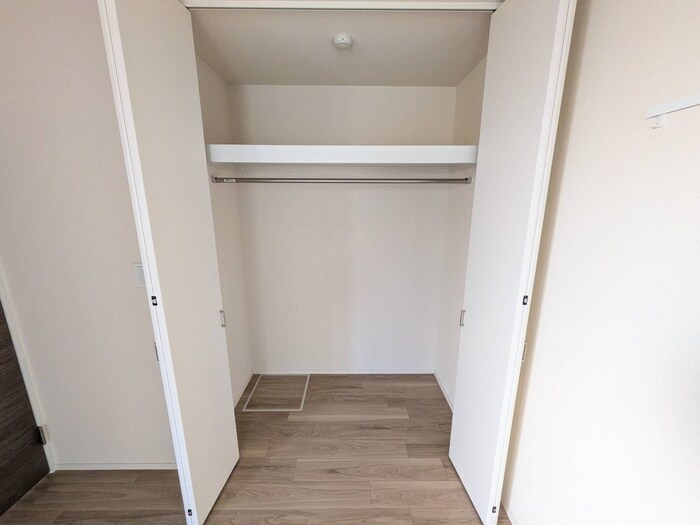 風来夢・フォーシ－ズンズの物件内観写真