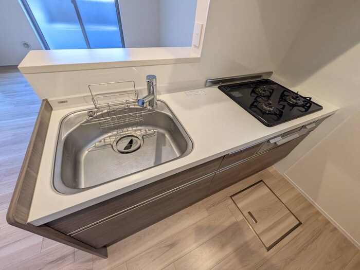 風来夢・フォーシ－ズンズの物件内観写真