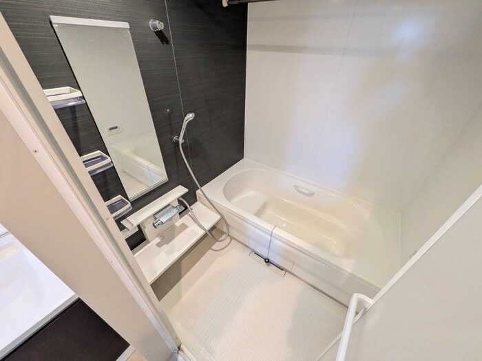 風来夢・フォーシ－ズンズの物件内観写真