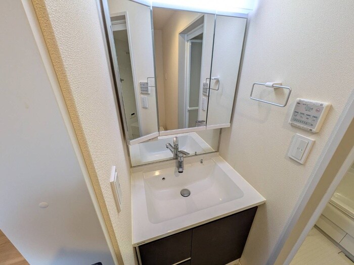 風来夢・フォーシ－ズンズの物件内観写真