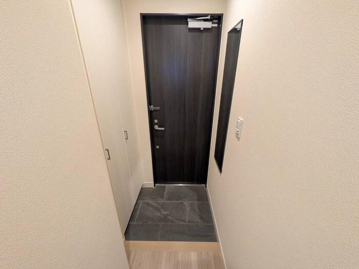 風来夢・フォーシ－ズンズの物件内観写真