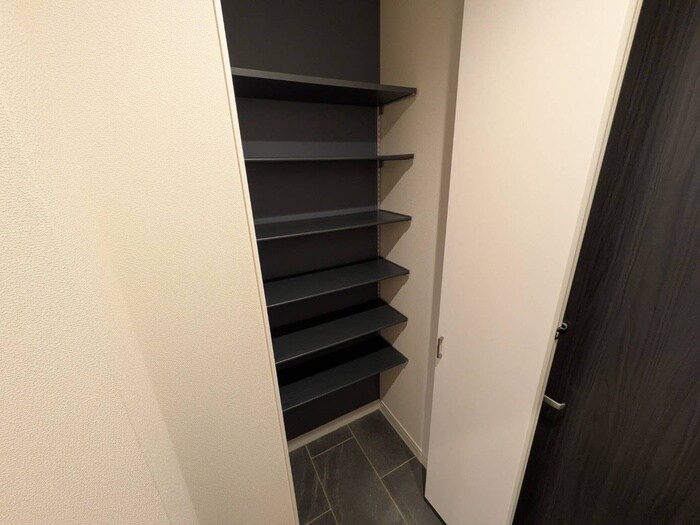 風来夢・フォーシ－ズンズの物件内観写真