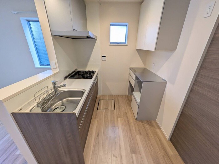 風来夢・フォーシ－ズンズの物件内観写真