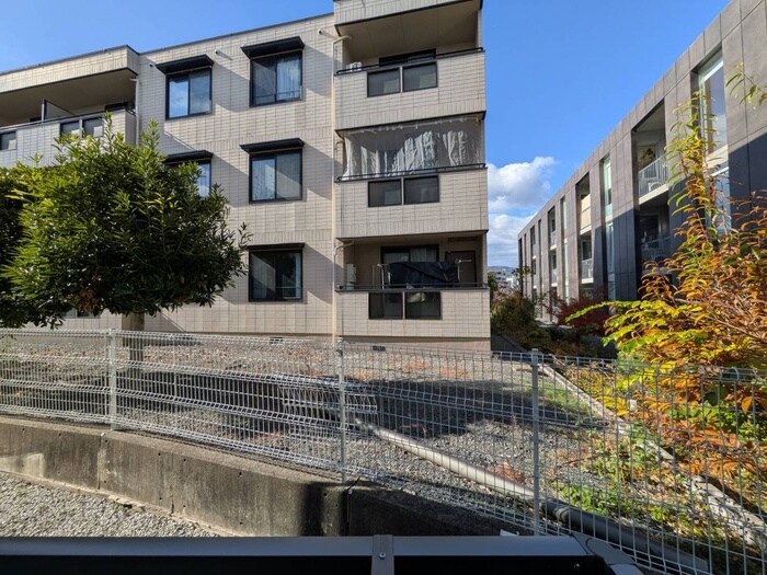 風来夢・フォーシ－ズンズの物件内観写真