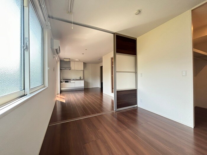 Ribera　Square　B棟の物件内観写真