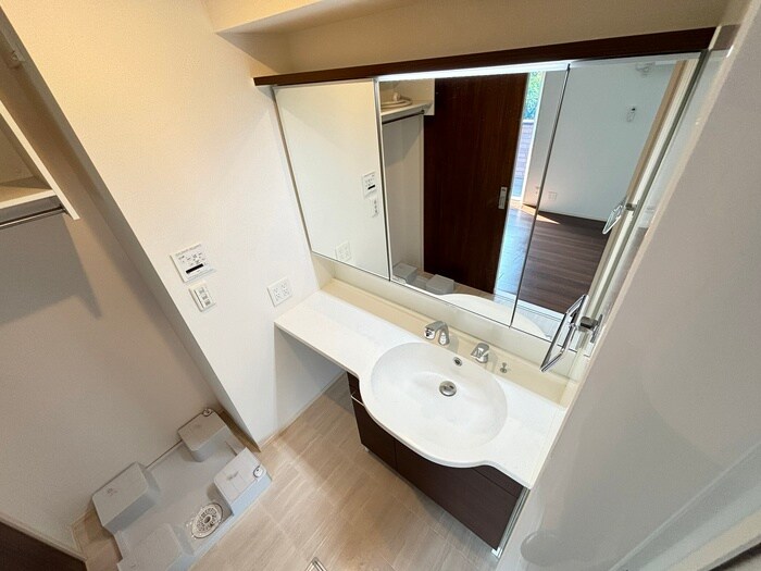 Ribera　Square　B棟の物件内観写真