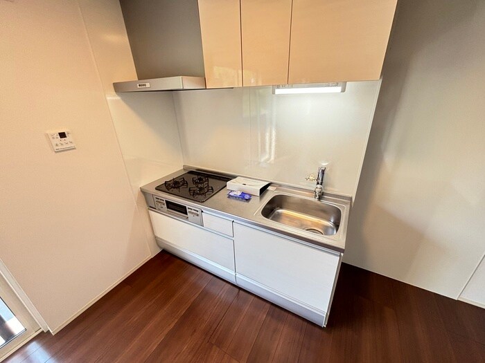 Ribera　Square　B棟の物件内観写真