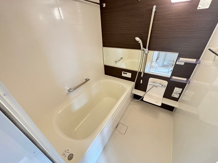 Ribera　Square　B棟の物件内観写真