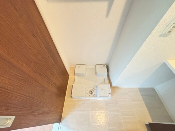 Ribera　Square　B棟の物件内観写真