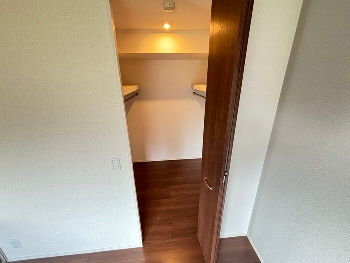 Ribera　Square　B棟の物件内観写真