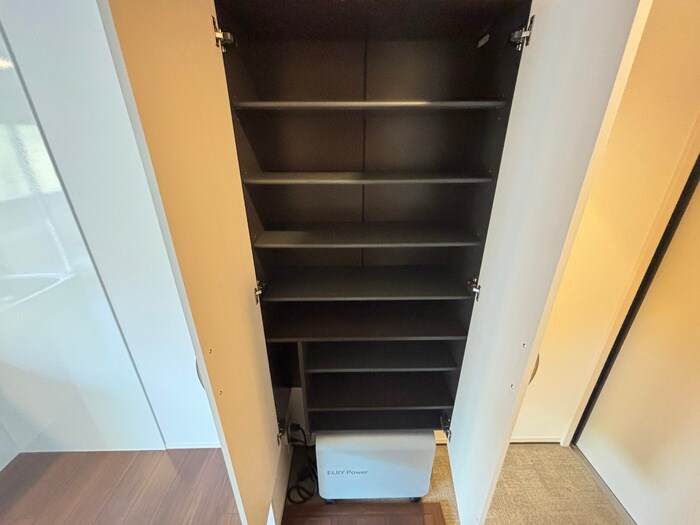 Ribera　Square　B棟の物件内観写真