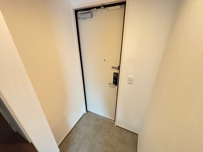 Ribera　Square　B棟の物件内観写真