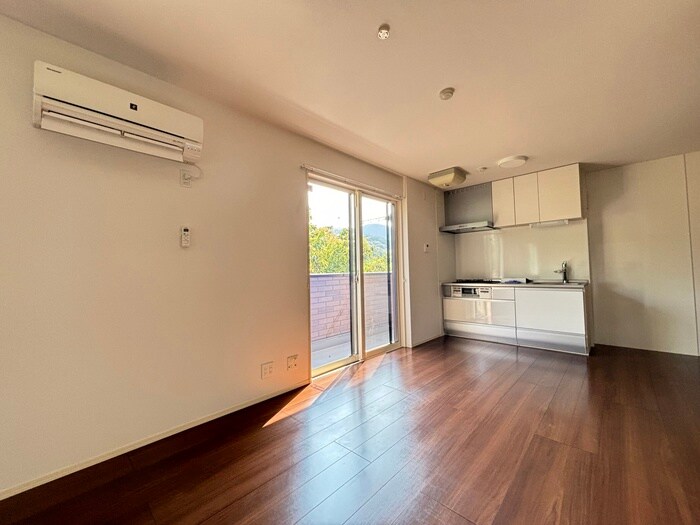 Ribera　Square　B棟の物件内観写真