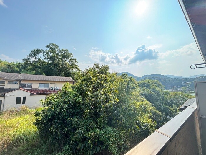 Ribera　Square　B棟の物件内観写真