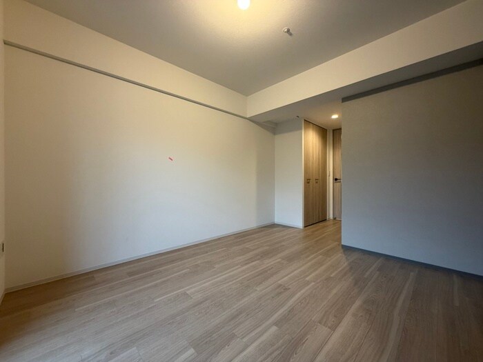 レジュールアッシュ神戸湊川公園の物件内観写真