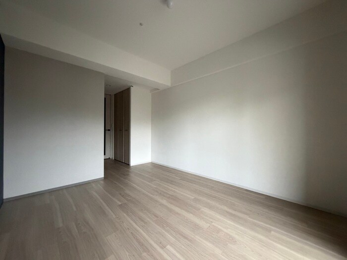 レジュールアッシュ神戸湊川公園の物件内観写真