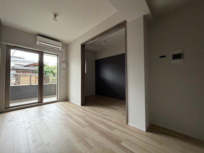 レジュールアッシュ神戸湊川公園の物件内観写真