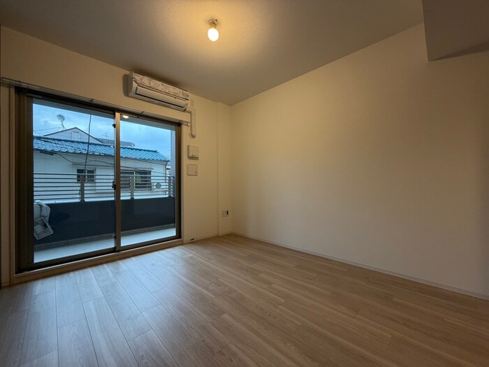 レジュールアッシュ神戸湊川公園の物件内観写真