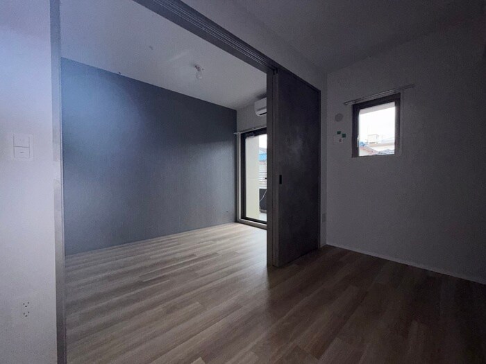 レジュールアッシュ神戸湊川公園の物件内観写真