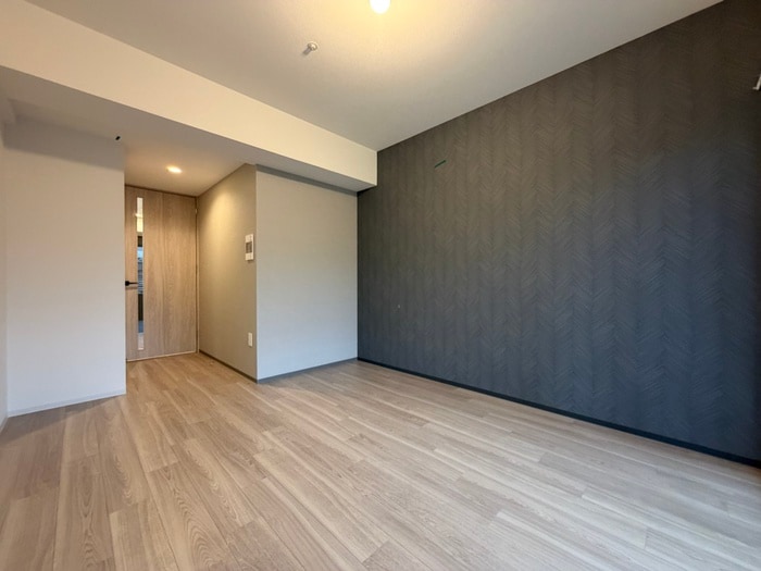 レジュールアッシュ神戸湊川公園の物件内観写真