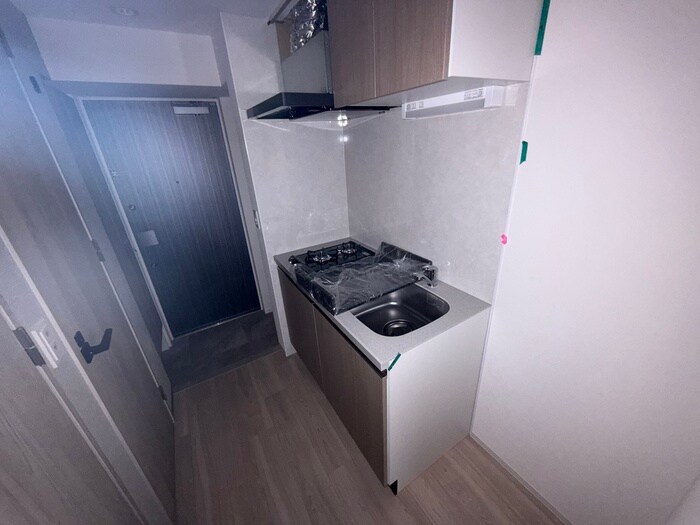 レジュールアッシュ神戸湊川公園の物件内観写真