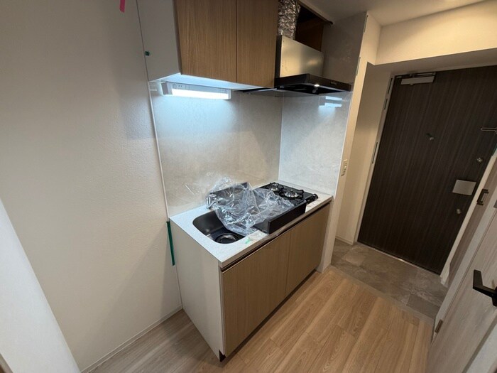 レジュールアッシュ神戸湊川公園の物件内観写真