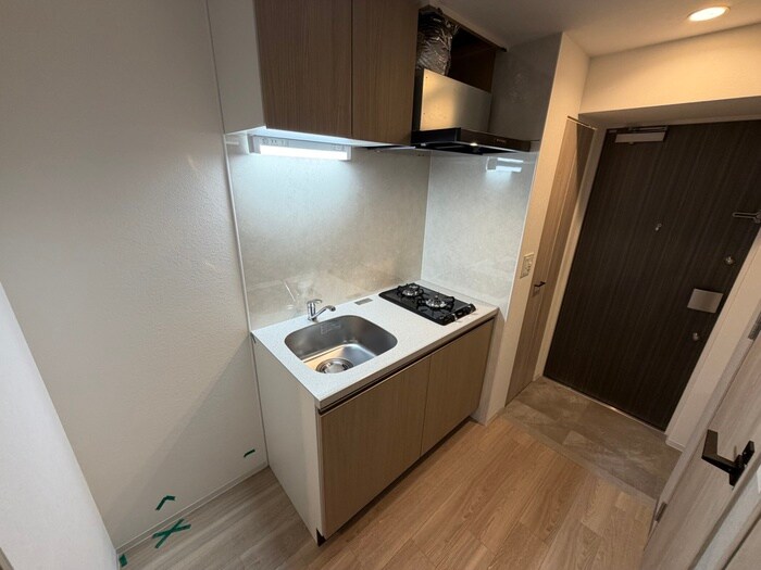 レジュールアッシュ神戸湊川公園の物件内観写真