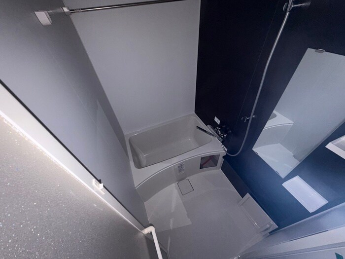 レジュールアッシュ神戸湊川公園の物件内観写真