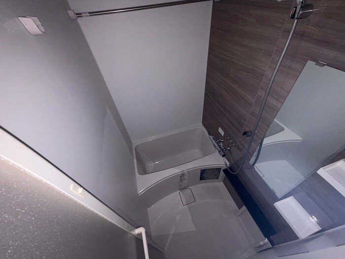 レジュールアッシュ神戸湊川公園の物件内観写真