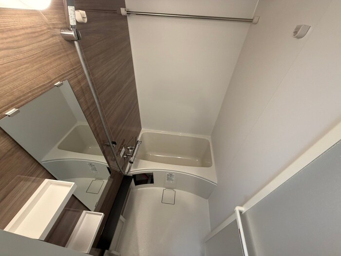 レジュールアッシュ神戸湊川公園の物件内観写真