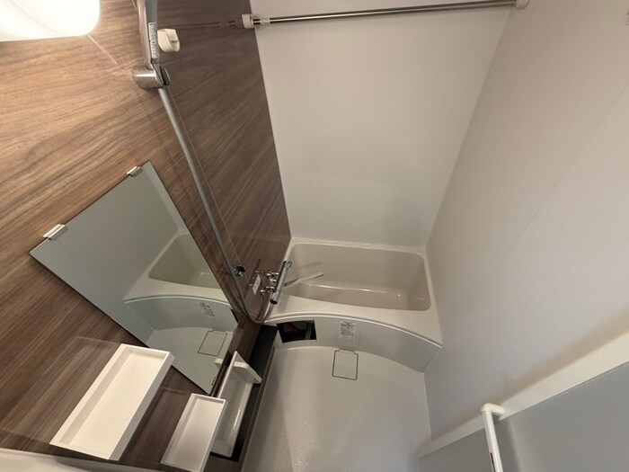 レジュールアッシュ神戸湊川公園の物件内観写真