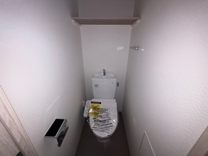 レジュールアッシュ神戸湊川公園の物件内観写真