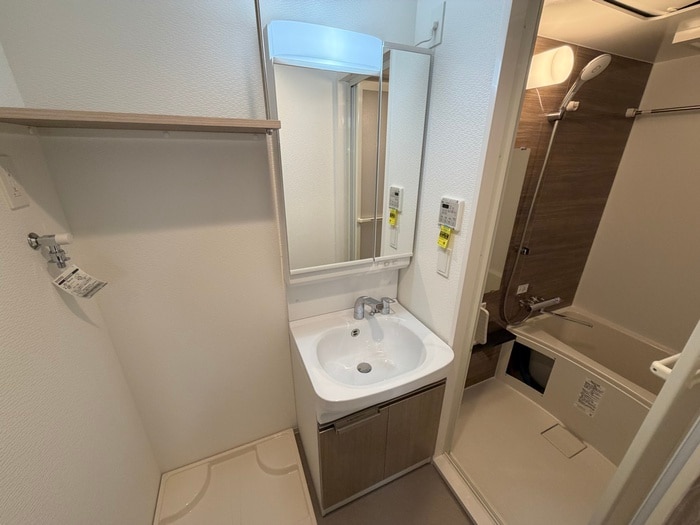 レジュールアッシュ神戸湊川公園の物件内観写真