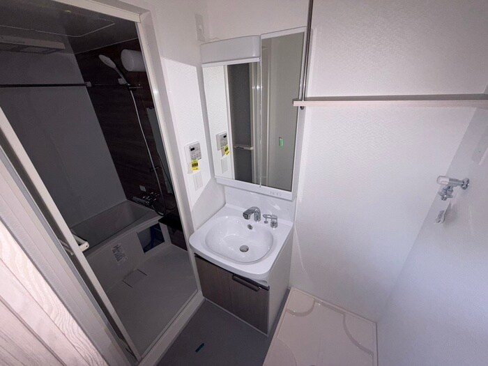 レジュールアッシュ神戸湊川公園の物件内観写真