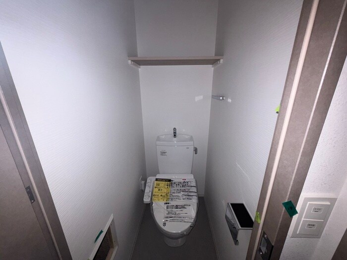 レジュールアッシュ神戸湊川公園の物件内観写真