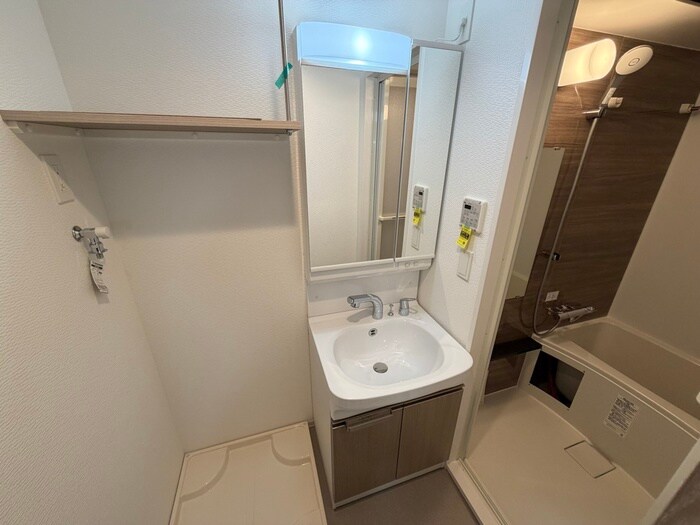 レジュールアッシュ神戸湊川公園の物件内観写真