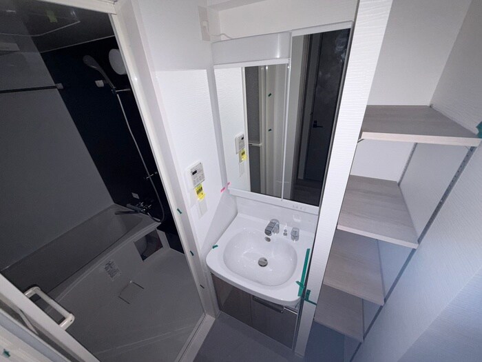 レジュールアッシュ神戸湊川公園の物件内観写真