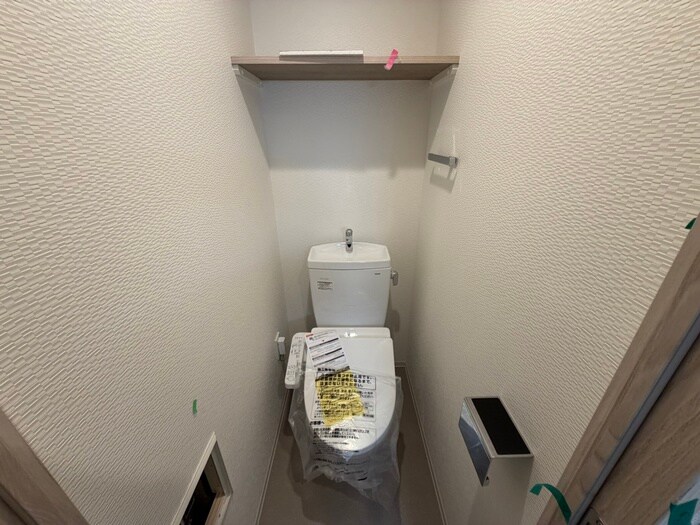 レジュールアッシュ神戸湊川公園の物件内観写真