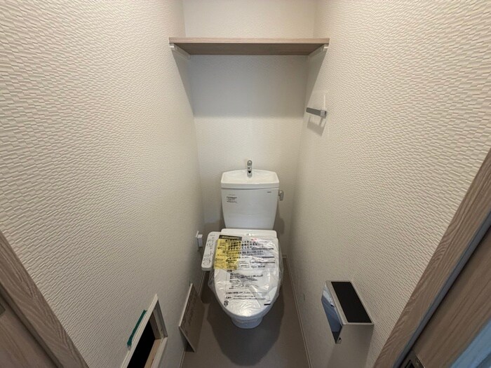 レジュールアッシュ神戸湊川公園の物件内観写真