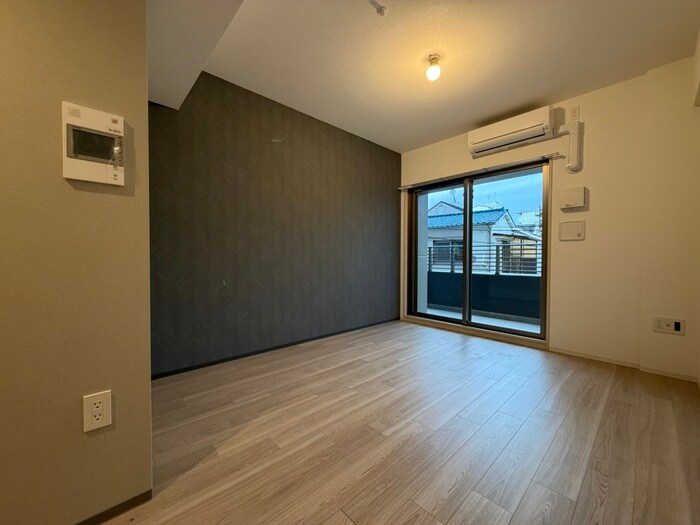 レジュールアッシュ神戸湊川公園の物件内観写真