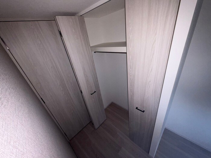 レジュールアッシュ神戸湊川公園の物件内観写真