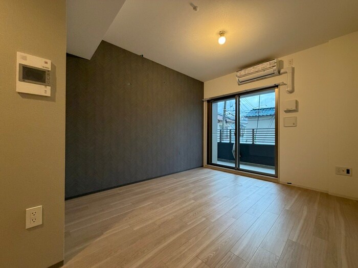 レジュールアッシュ神戸湊川公園の物件内観写真