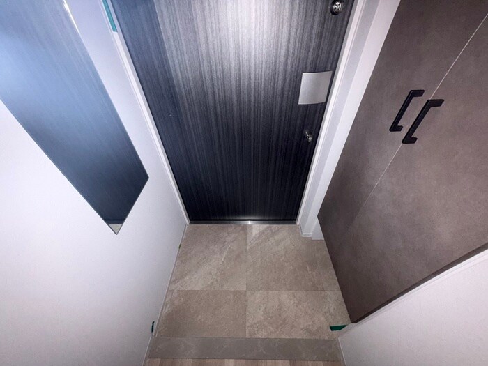 レジュールアッシュ神戸湊川公園の物件内観写真