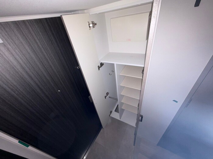 レジュールアッシュ神戸湊川公園の物件内観写真