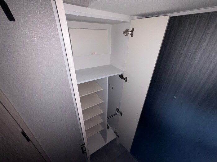 レジュールアッシュ神戸湊川公園の物件内観写真