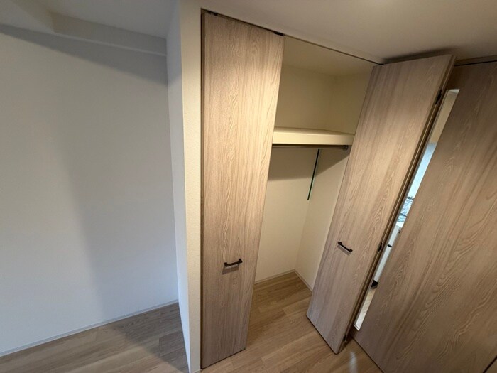 レジュールアッシュ神戸湊川公園の物件内観写真