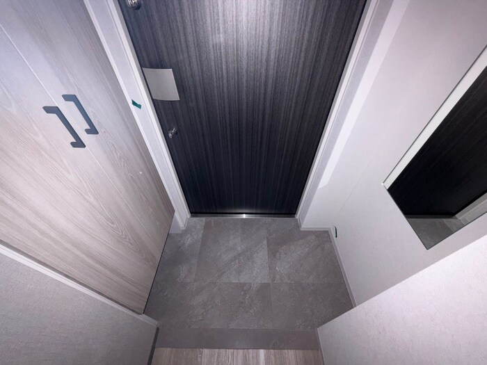 レジュールアッシュ神戸湊川公園の物件内観写真