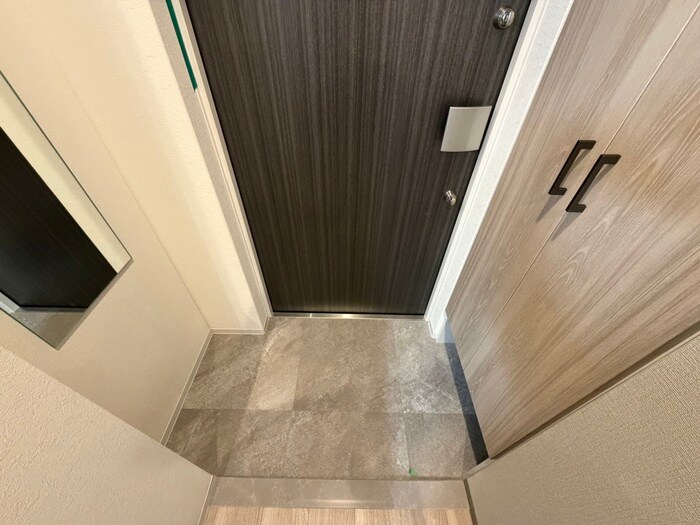 レジュールアッシュ神戸湊川公園の物件内観写真